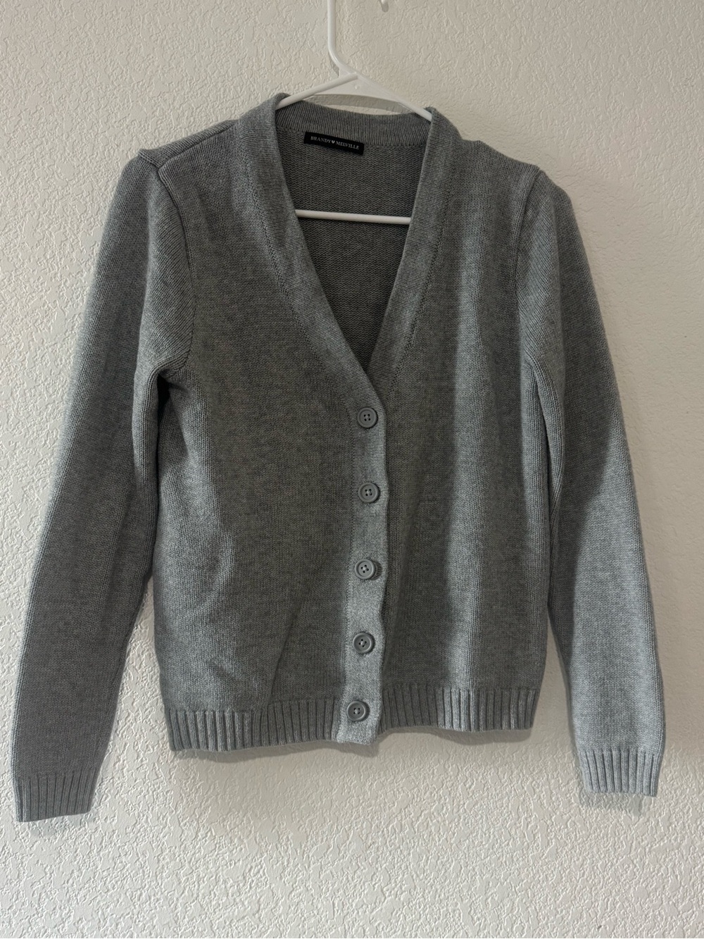 Brandy Melville cardigan